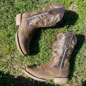 Ariat Boots